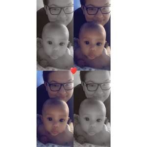 Meet your Posher, Amber